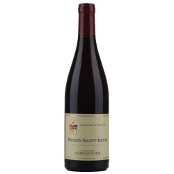 Morey Saint Denis 1.Cru Cheseaux 2021, Domaine Castagnier, Bourgogne.