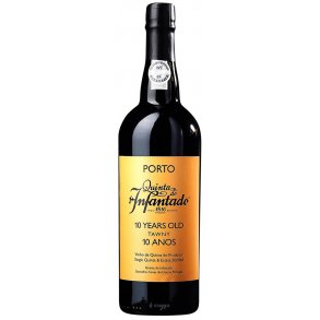 Quinta do Infantado, Tawny Porto 10 Anos
