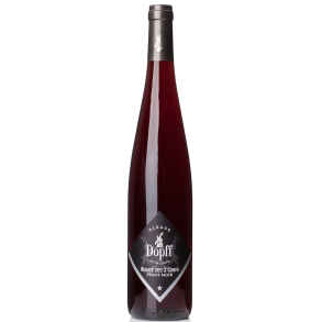Dopff Pinot Noir Rouge Des 2 Cerfs 2023, Alsace