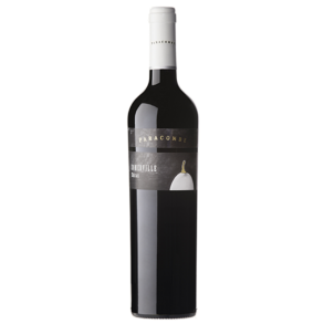  Somerville 2013 Shiraz, Paracombe Premium Wines, Adelaide Hills, South Australia