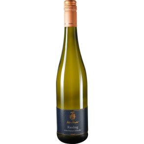 Riesling vom Blauen Schiefer Knodt-Trossen, Mosel