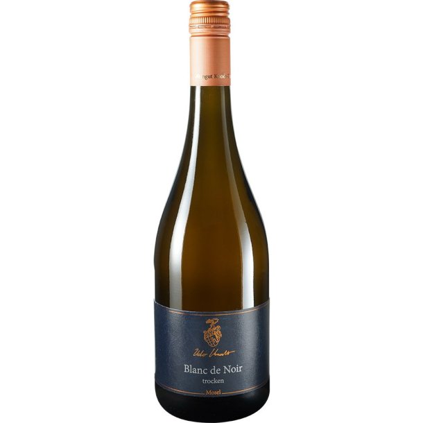 Sptburgunder Blanc de Noir 2023 Knodt-Trossen, Mosel