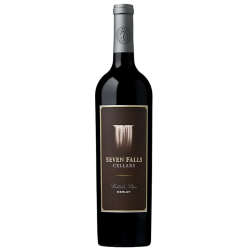 Seven Falls Merlot 2017, Chateau Saint Michelle, Washington State