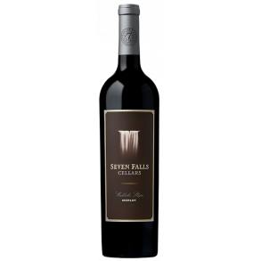 Seven Falls Merlot 2017, Chateau Saint Michelle, Washington State