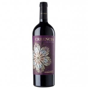  Actitud 2015, Creencia, Hammeken Cellars, Jumilla