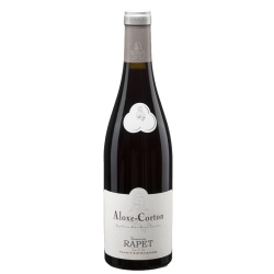 Aloxe-Corton 2021, Domaine Rapet, Bourgogne
