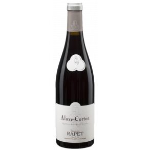 Aloxe-Corton 2021, Domaine Rapet, Bourgogne