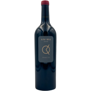 Anima Rouge Shuette �ko 2020, Bordeaux