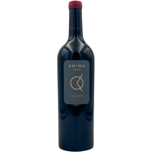 Anima Rouge Shuette �ko 2020, Bordeaux