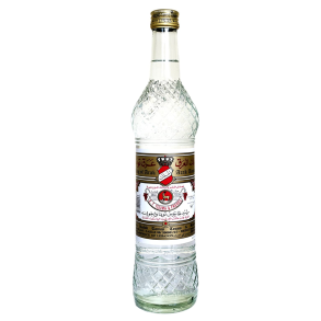  Arak Touma NV 50 cl, Chateau Heritage, Bekaa Valley