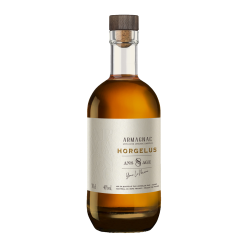 Armagnac 8 r, Domaine Horgelus