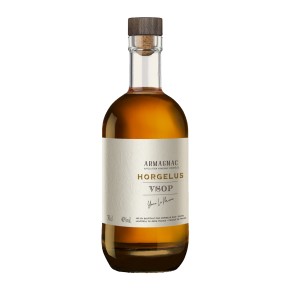 Armagnac VSOP, Domaine Horgelus