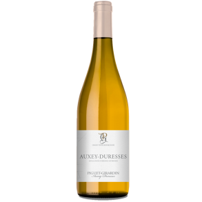 Auxey Duresses Blanc 2022, Domaine Piquet-Girardin, Bourgogne