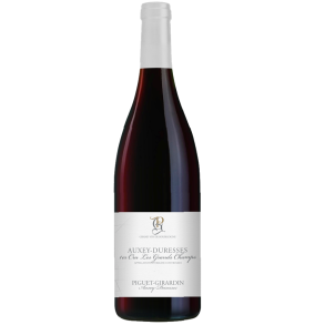 Auxey Duresses Rouge Grand Champs 1. Cru 2023, Piquet-Girardin, Bourgogne