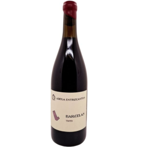Barcelas Tinto Entrecantos 2022, Ribeira Sacra