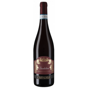 Bardolino Cantarelle 2018, Riolite Vini, Veneto