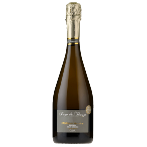 Cava Barrica Riserva Tharsys 2023 (�KO), Pago De Tharsys, Valencia