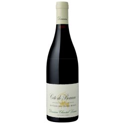 Cote de Beaune ''Le Clos des Topes Bizot'' 2022, Domaine Chantal Lescure, Bourgogne.
