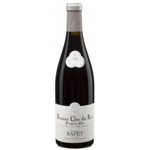 Beaune Clos de Roi 1. Cru 2021, Domaine Rapet, Bourgogne