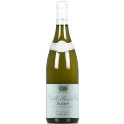 Chablis Beauroy 1. Cru 2023, Domaine Agns et Didier Dauvissat, Bourgogne
