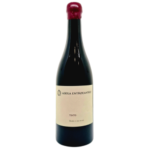 Bieitairo Tinto Entrecantos 2024, Ribeira Sacra
