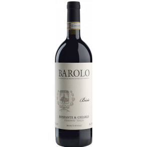 Barolo Bis 2020, Bonfante & Chiarle, Piemonte