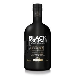 Fumes Whisky, Black Mountain, Black Mountain Compagnie