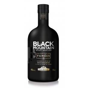 Fum�es Whisky, Black Mountain, Black Mountain Compagnie