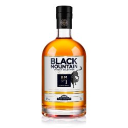 No. 1 Whisky, Black Mountain, Black Mountain Compagnie