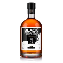  No.2 Whisky, Black Mountain, Black Mountain Compagnie