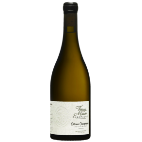 Coteaux Champenois Blanc de Noir 2023, Thierry Massin, Coteaux Champenois
