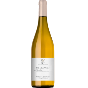 Meursault Boucheres 1. Cru 2022, Piquet-Girardin, Bourgogne