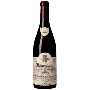 Bourgogne Rouge 2015, Domaine Claude Dugat, Bourgogne
