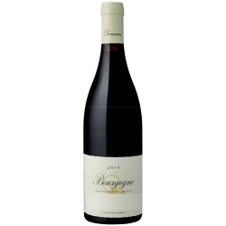 Bourgogne Rouge 2022, Domaine Chantal Lescure, Bourgogne