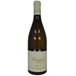 Bourgogne Blanc 2018, Domaine Chantal Lescure, Bourgogne.