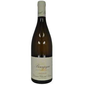 Bourgogne Blanc 2018, Domaine Chantal Lescure, Bourgogne.