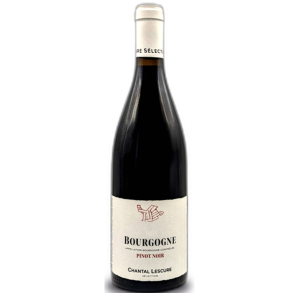 Bourgogne Rouge 2022, Domaine Chantal Lescure, Bourgogne