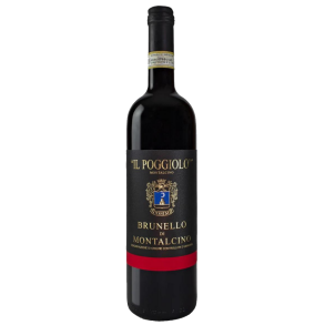 Brunello di Montalcino 2020, Il Poggiolo, Toscana
