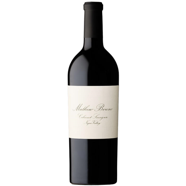 Cabernet Sauvignon 2013, Mathew Bruno, Napa Valley, Californien