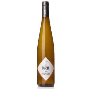 Dopff Riesling Alsace Cuvee Europe 2022, Alsace