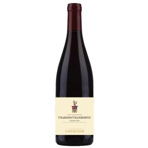 Charmes Chambertin Grand Cru 2021, Domaine Castagnier, Bourgogne.
