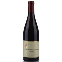 Charmes Chambertin Grand Cru 2021, Domaine Castagnier, Bourgogne.