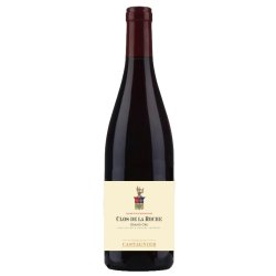 Clos de La Roche 2021, Domaine Castagnier, Bourgogne