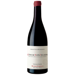 Cote de Nuits Village Numa Cornut 2023, Bourgogne