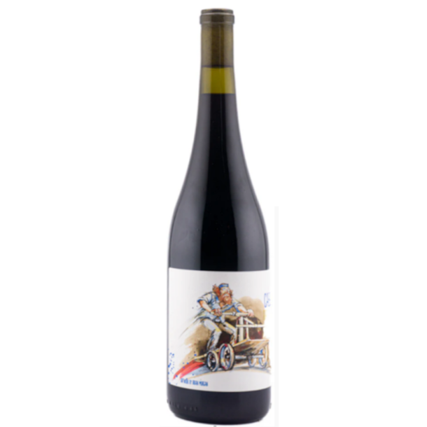 Cabernet Franc 2022, Bright light Vineyard, James Rahn Wine Company, Oregon