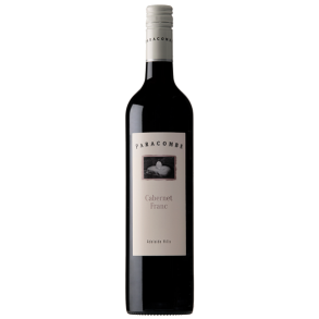 Cabernet Franc 2017, Paracombe Premium Wines, Adelaide Hills, South Australia 
