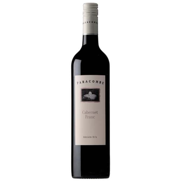 Cabernet Franc 2017, Paracombe Premium Wines, Adelaide Hills, South Australia 