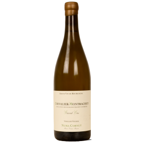 Chevalier Montrachet Grand Cru 2023, Numa Cornut, Bourgogne