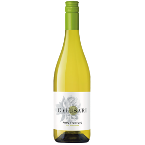 Pinot Grigio 2024, Calusari