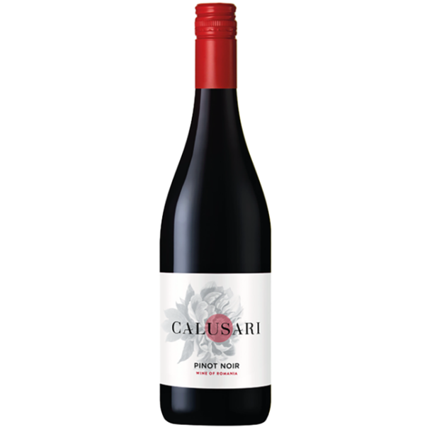  Pinot Noir 2024, Calusari